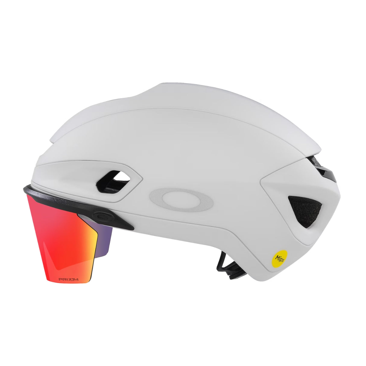 Oakley ARO7 Road Matte White/ Prizm Road
