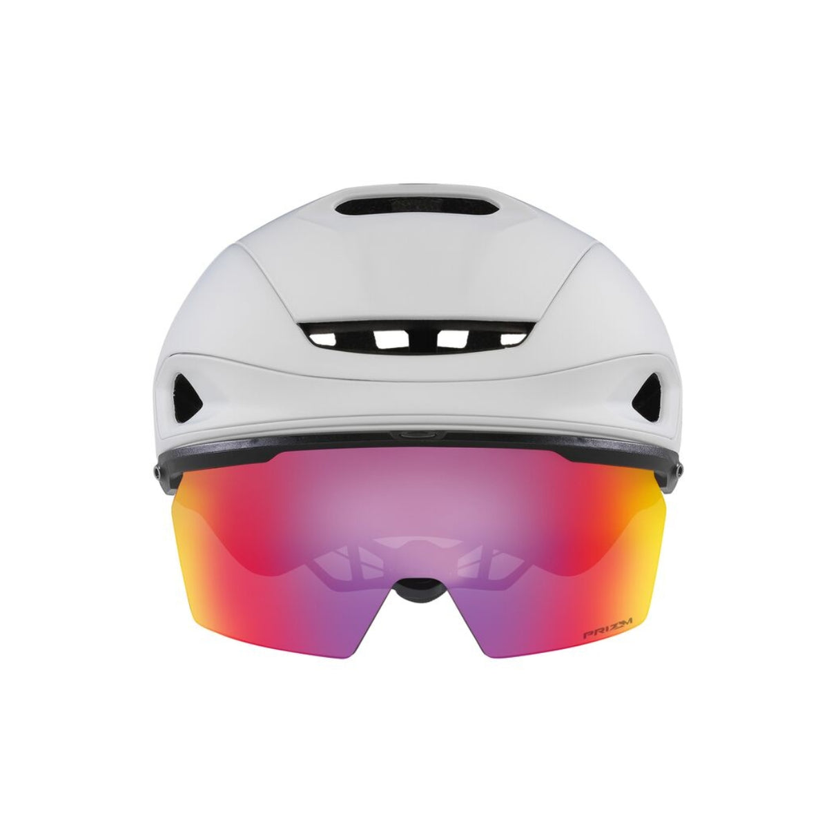 Oakley ARO7 Road Matte White/ Prizm Road
