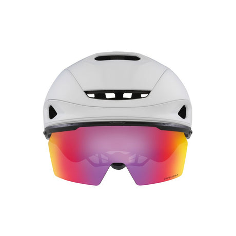 Oakley ARO7 Road Matte White/ Prizm Road