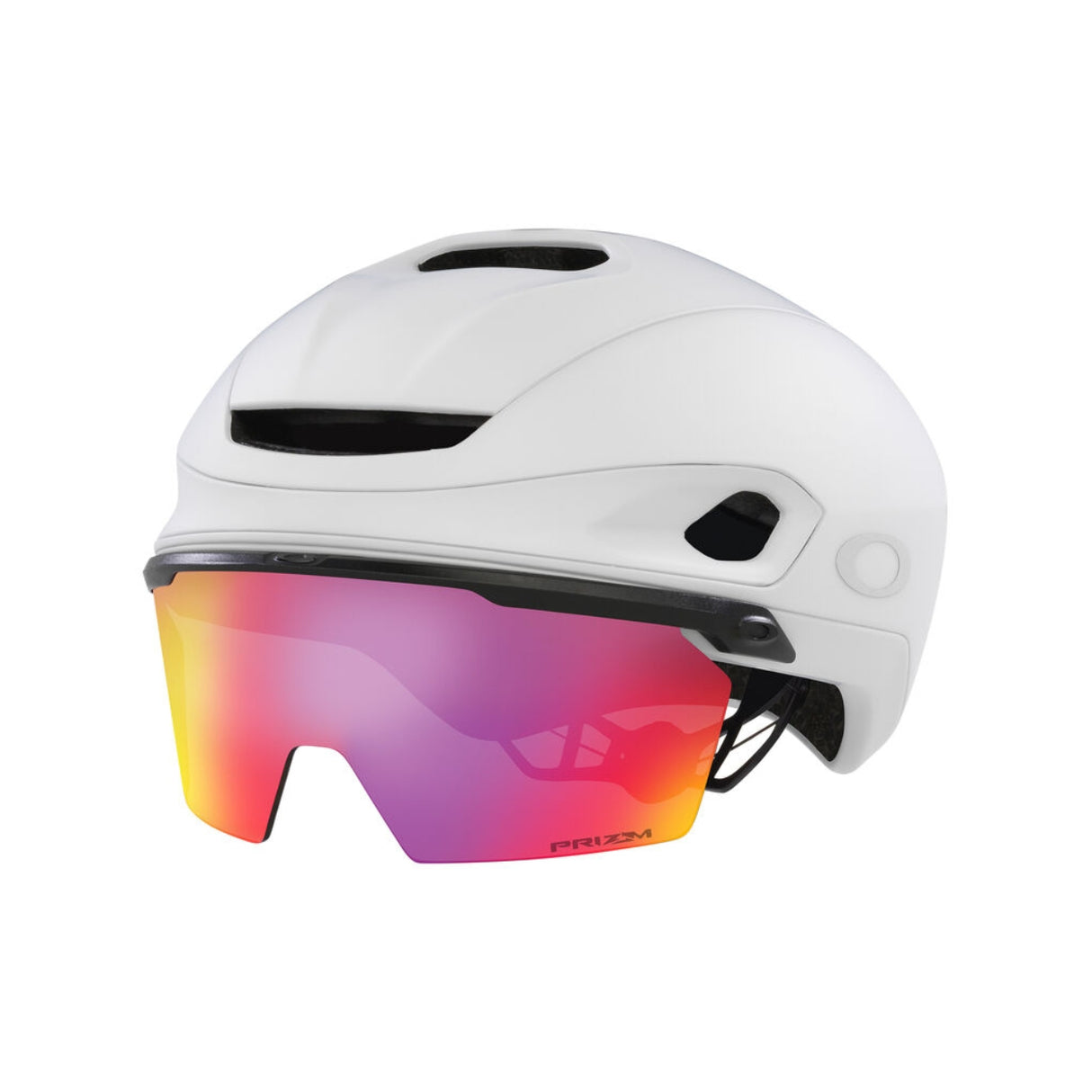 Oakley ARO7 Road Matte White/ Prizm Road