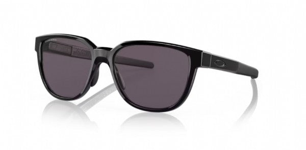 Oakley Actuator Polished Black/ Prizm Grey