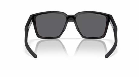 Oakley Actuator SQ Matte Black/ Prizm Black Achterkant