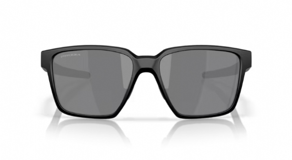 Oakley Actuator SQ Matte Black/ Prizm Black Voorkant