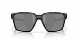 Oakley Actuator SQ Matte Black/ Prizm Black Voorkant