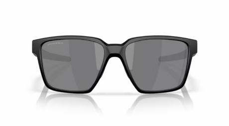 Oakley Actuator SQ Matte Black/ Prizm Black Voorkant