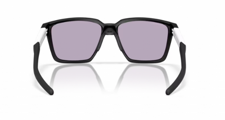 Oakley Actuator SQ Matte Black/ Prizm Slate Achterkant