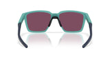 Oakley Actuator SQ Matte Pacific/ Prizm Road Black