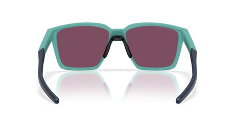 Oakley Actuator SQ Matte Pacific/ Prizm Road Black