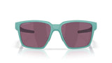 Oakley Actuator SQ Matte Pacific/ Prizm Road Black