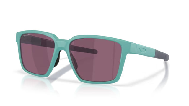 Oakley Actuator SQ Matte Pacific/ Prizm Road Black