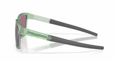 Oakley Actuator SQ Matte Transparant Jade/ Prizm Jade Zijkant