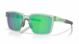 Oakley Actuator SQ Matte Transparant Jade/ Prizm Jade