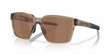 Oakley Actuator SQ Smoke Brown/ Prizm Tungsten Polarized