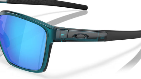 Oakley-Actuator-SQ-Transparant-Balm-Prizm-Sapphire