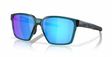 Oakley Actuator SQ Transparant Balm/ Prizm Sapphire