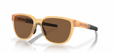 Oakley Actuator Translucent Light Curry/ Prizm Bronze