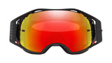 Oakley-Airbrake-MTB-Black-Gunmetal-Prizm-MX-Torch-lens