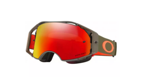 Oakley-Airbrake-MTB-Dark-Brush-Orange-Prizm-Trail-Torch-Iridium
