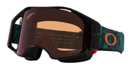 Oakley-Airbrake-MTB-Viridian-Striped-Prizm-MX-Bronze
