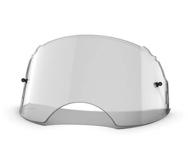 Oakley-Airbrake-MX-Lens-Clear