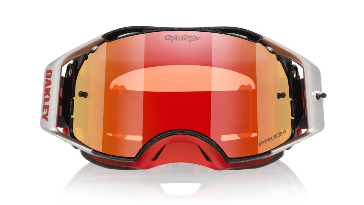 Oakley-Airbrake-mx-tld-black-holo-prizm-torch-voorzijde