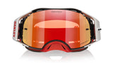 Oakley-Airbrake-mx-tld-black-holo-prizm-torch-voorzijde