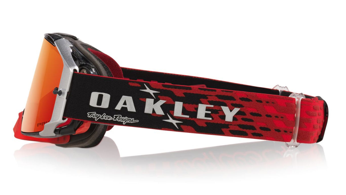 Oakley-Airbrake-mx-tld-black-holo-prizm-torch-zijaanzicht