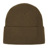 Oakley B1B Gradient Patch Beanie/ Army Green
