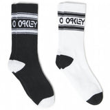 Oakley-B1B-Icon-Socks-Blackout