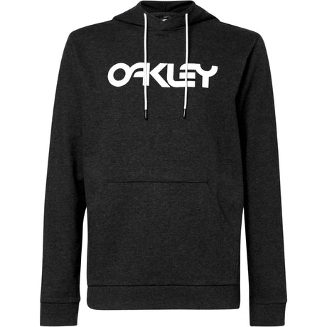 Oakley B1B PO Hoodie 2.0 Black/White