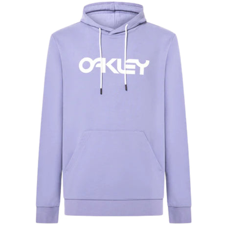 Oakley B1B PO Hoodie 2.0/ New Lilac/White