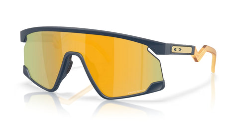 Oakley BXTR Polaris Collection Matte Abyss/ Prizm 24K