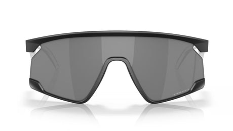 Oakley BXTR Matte Black/ Prizm Black Voorkant