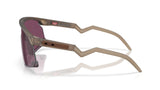 Oakley-BXTR-Matte-Brown-Smoke-Prizm-Road-Black