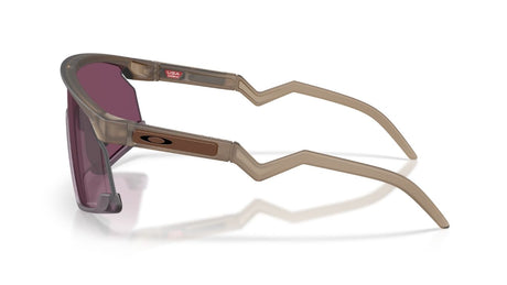 Oakley-BXTR-Matte-Brown-Smoke-Prizm-Road-Black