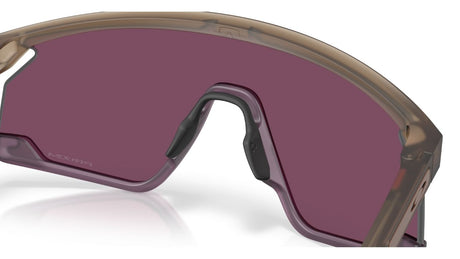 Oakley-BXTR-Matte-Brown-Smoke-Prizm-Road-Black