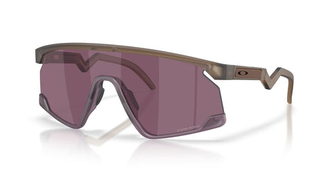 Oakley-BXTR-Matte-Brown-Smoke-Prizm-Road-Black
