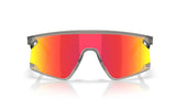 Oakley-BXTR-Matte-Grey-Ink-Prizm-Ruby