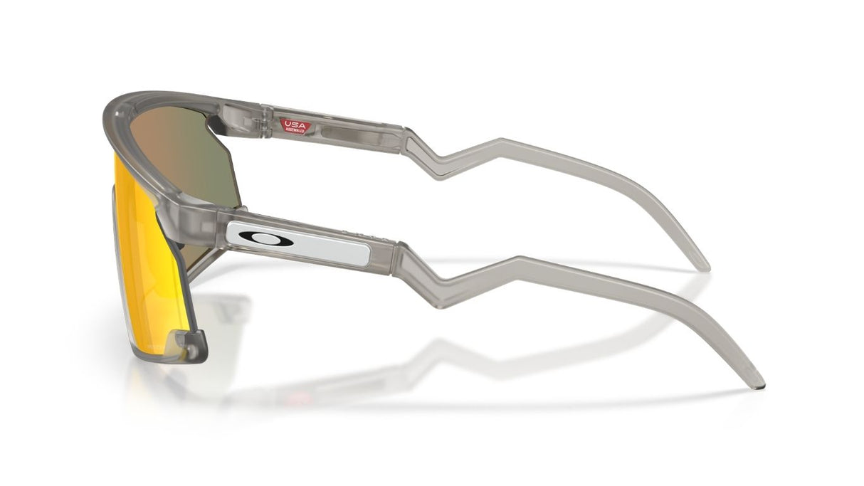 Oakley-BXTR-Matte-Grey-Ink-Prizm-Ruby