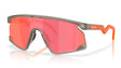 Oakley BXTR Matte Grey Ink/ Prizm Trail Torch