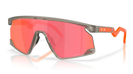 Oakley BXTR Matte Grey Ink/ Prizm Trail Torch