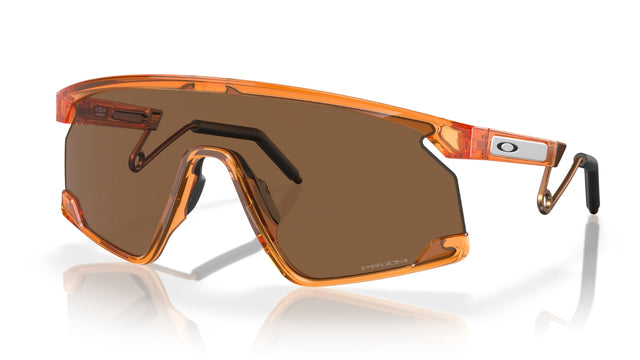 Oakley BXTR Metal Transparent Ginger/ Prizm Bronze