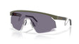 Oakley BXTR Metal Matte Moss/ Prizm Grey 