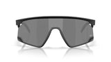 Oakley BXTR MotoGP Matte Black / Prizm Black voorzijde