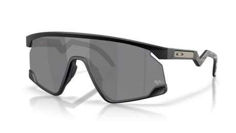 Oakley BXTR MotoGP Matte Black / Prizm Black