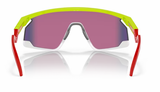 Oakley BXTR Retina Burn/ Prizm Road