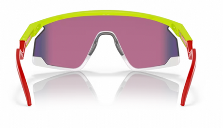 Oakley BXTR Retina Burn/ Prizm Road