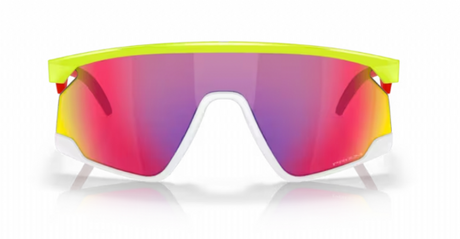 Oakley BXTR Retina Burn Prizm Road