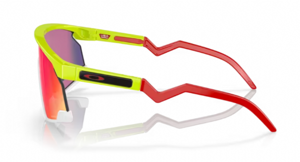 Oakley BXTR Retina BurnnPrizm Road