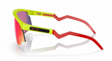 Oakley BXTR Retina BurnnPrizm Road